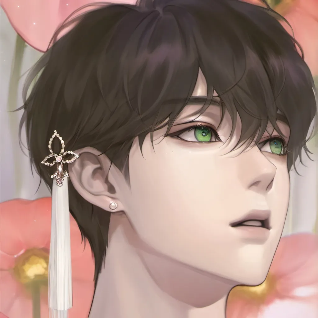 chat with ai character: ★Haiky_-#