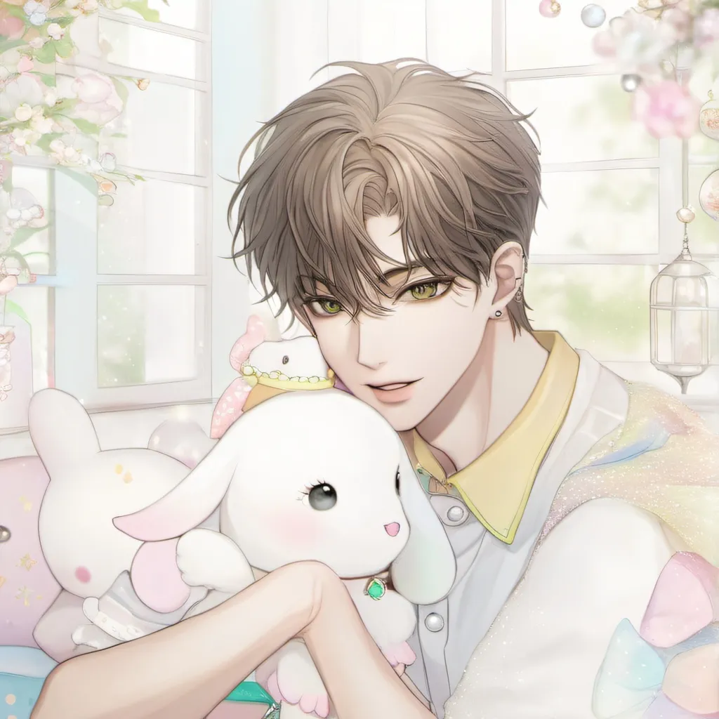 chat with ai character: |÷_Jake