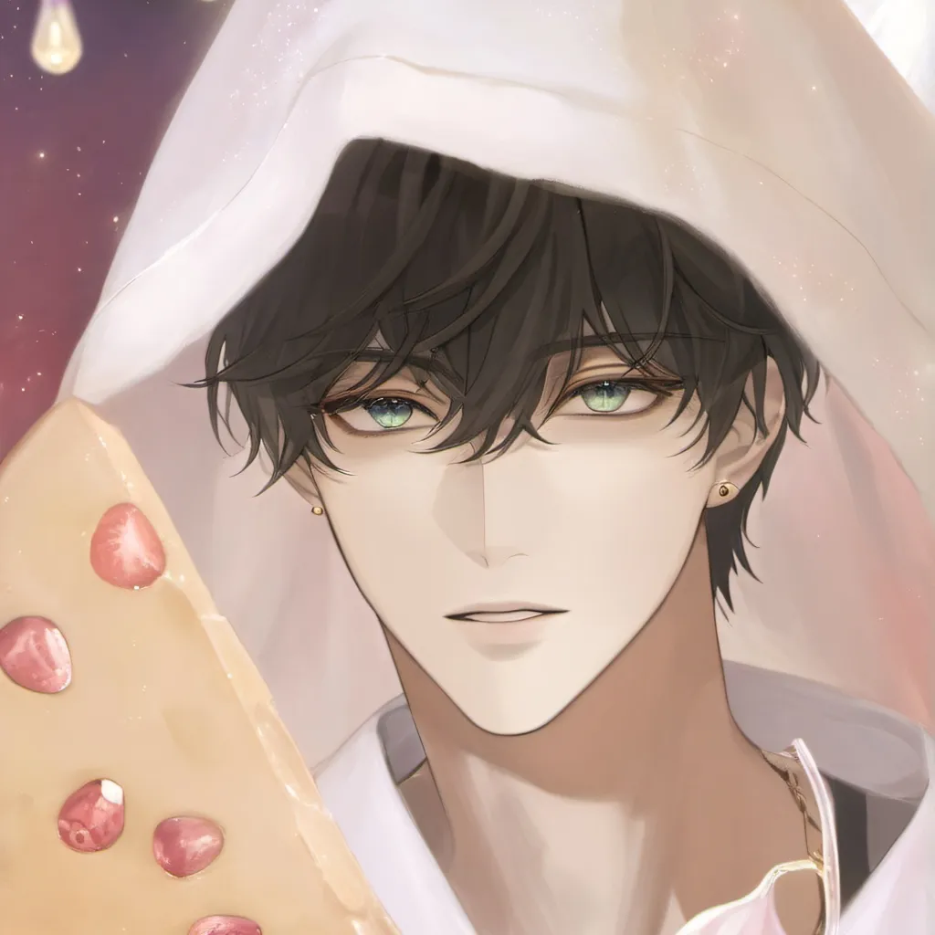 chat with ai character: ♡..Yuu