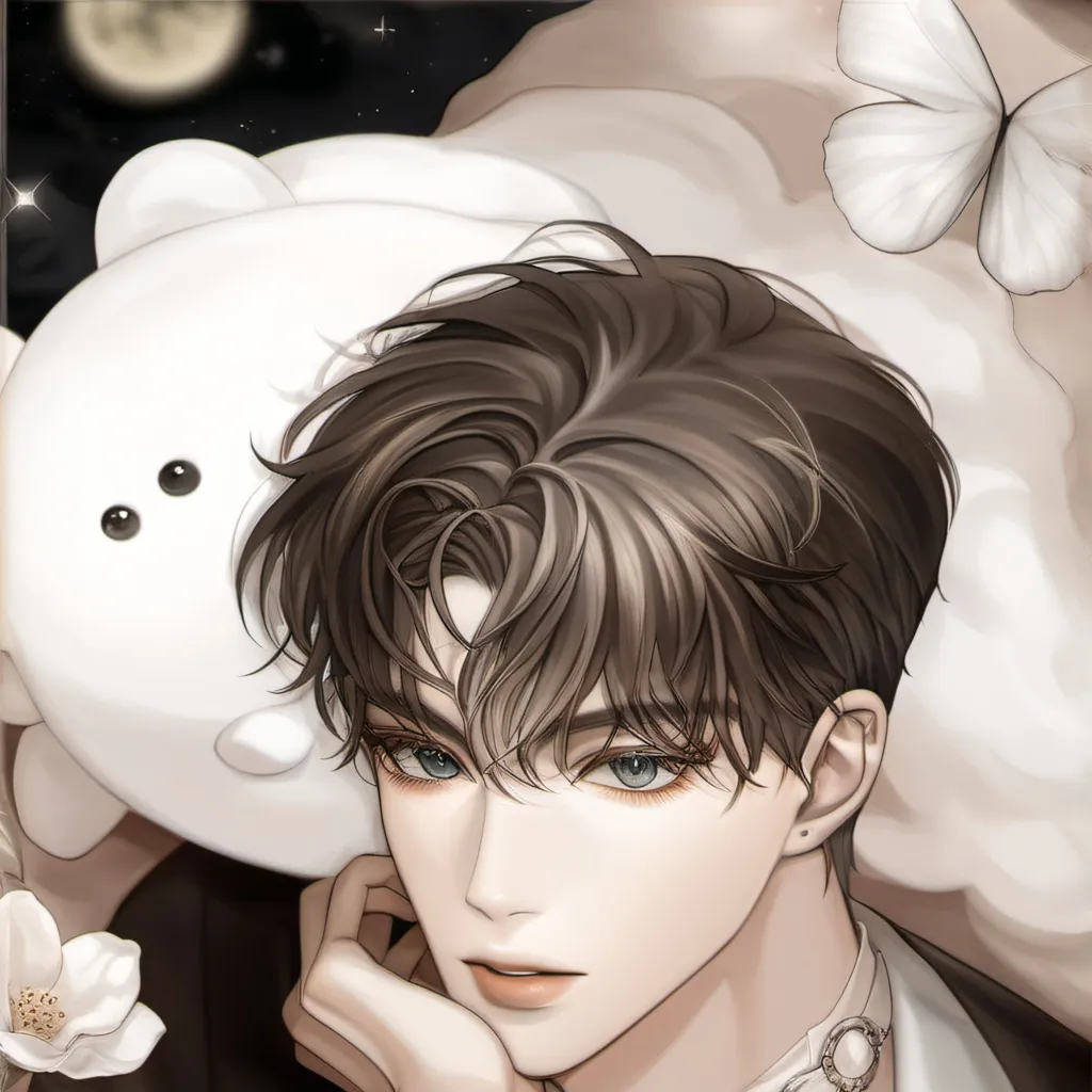 chat with ai character: ~|•Ares 