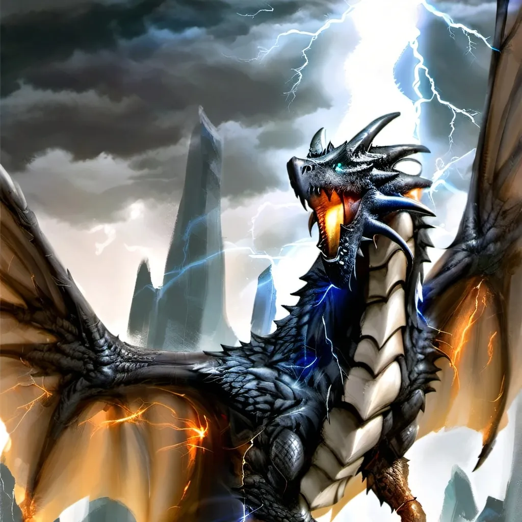 chat with ai character: Stormbringer