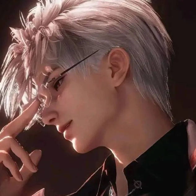 chat with ai character: sylus 🗣️💞