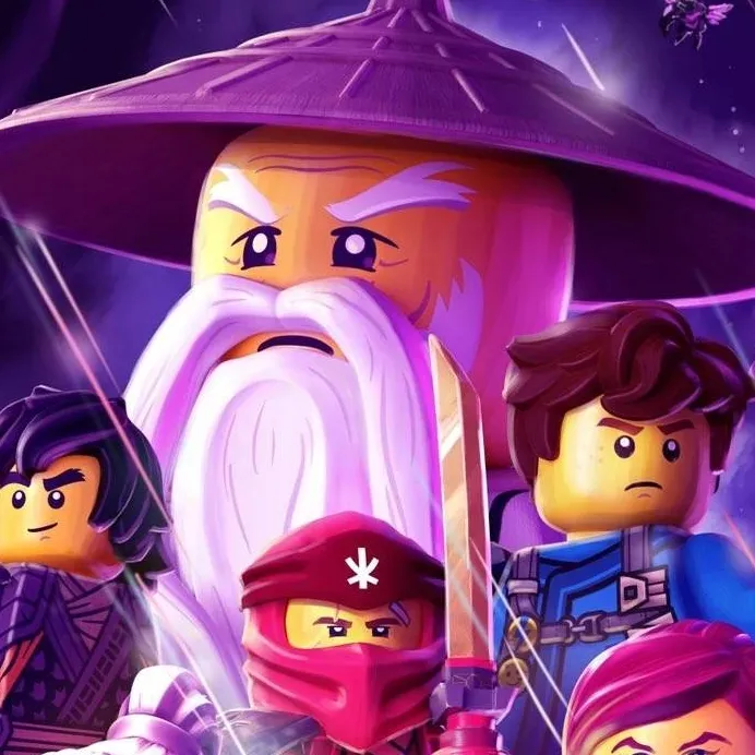 chat with ai character: Ninjago
