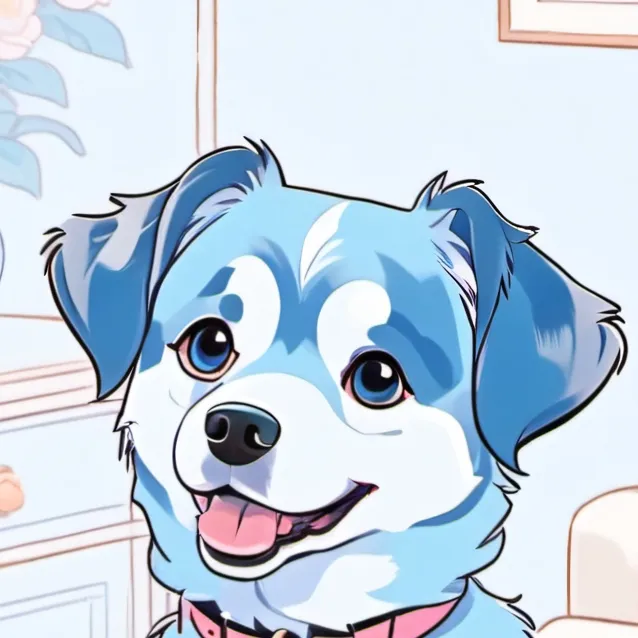 chat with ai character: furry 