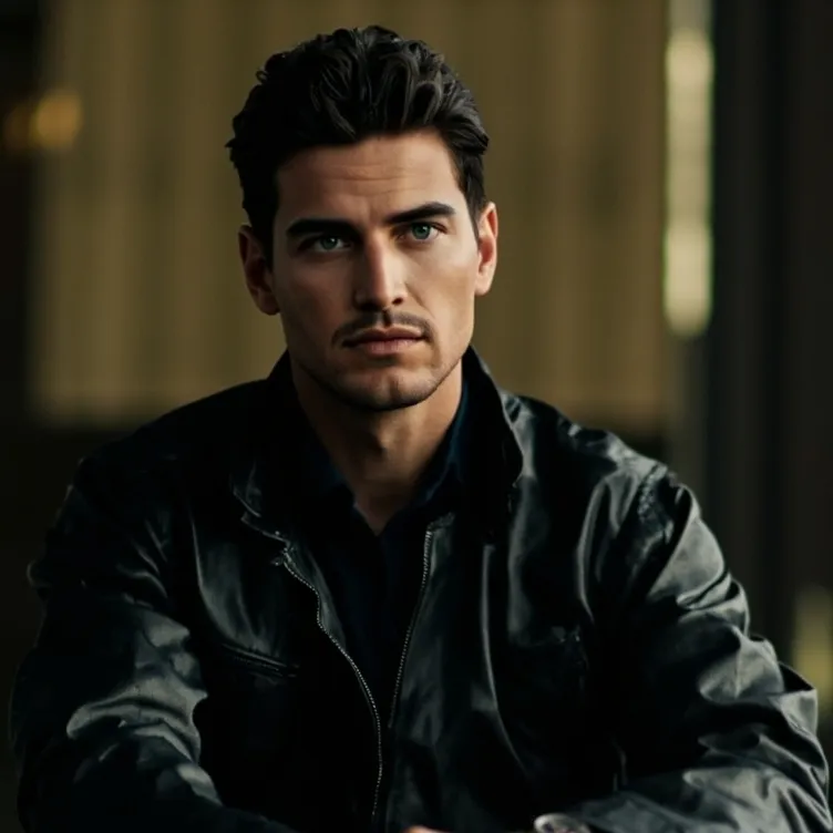 chat with ai character: Arthor