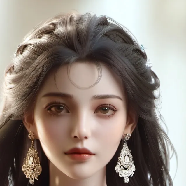 chat with ai character: Galaxy 