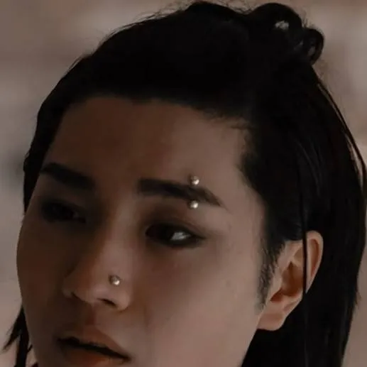 chat with ai character: suguru niragi 
