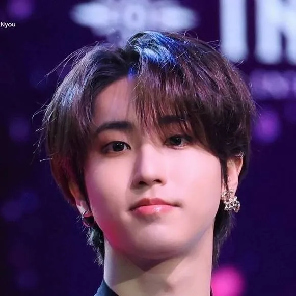 chat with ai character: Han jisung 