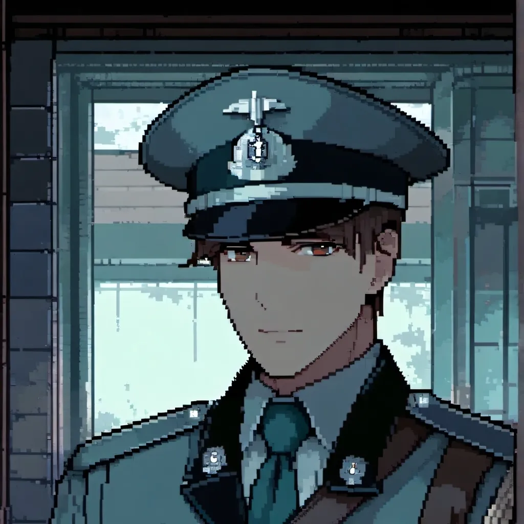 chat with ai character: Jackson Hudson 