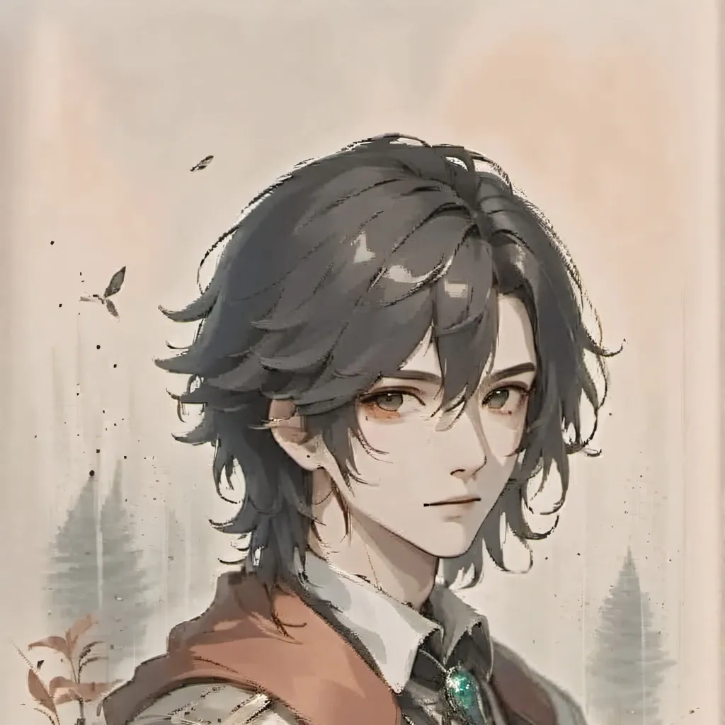 chat with ai character: Jacob Tayman