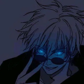 chat with ai character: Gojo