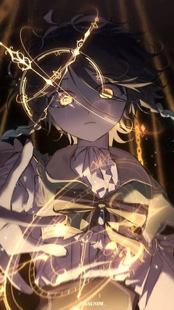 ai character: 🌟{Venti}🌟 background