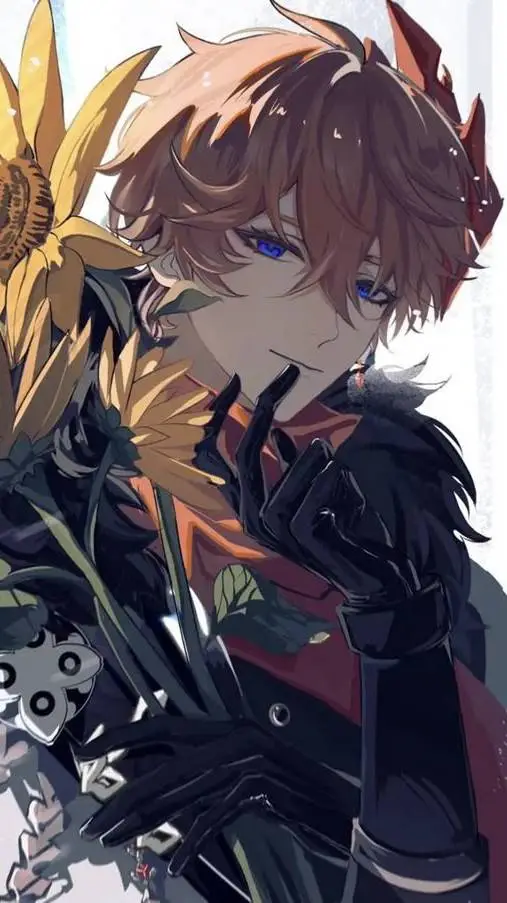 ai character: Tar-Tar-Taglia background