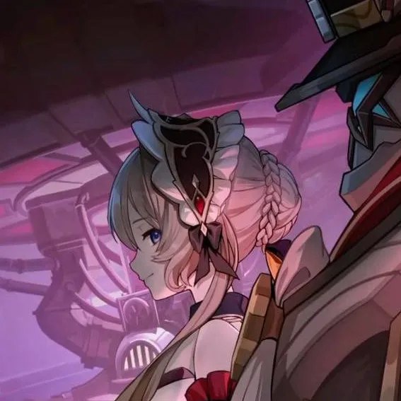 chat with ai character: •{The Marionette}•