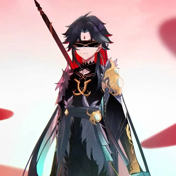 chat with ai character: ✧Xiao✧