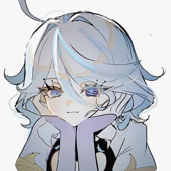 chat with ai character: Focalors