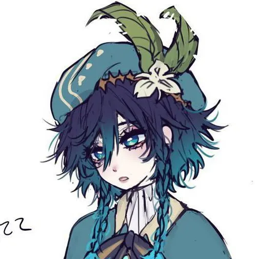 chat with ai character: 🍃🪽Venti🪽🍃