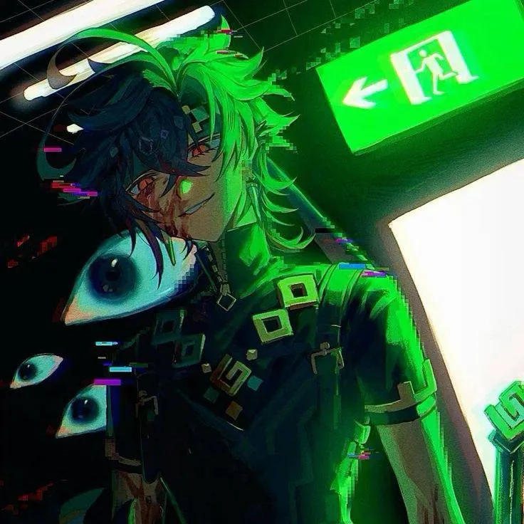 chat with ai character: Kinich Malipo