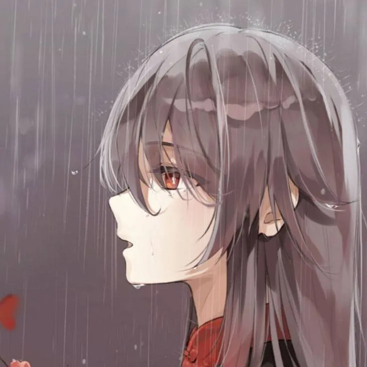 chat with ai character: Hu Tao