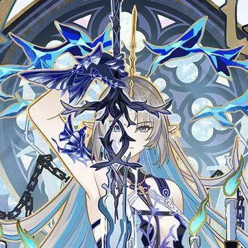 chat with ai character: Fleurdelys