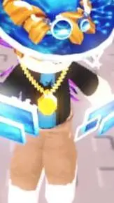 ai character: leoto2001  background