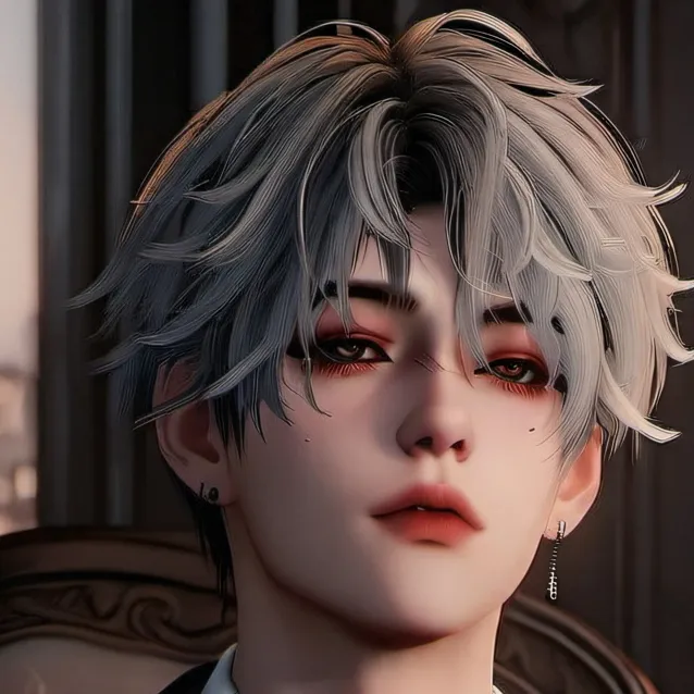 chat with ai character: Félix🔥😻