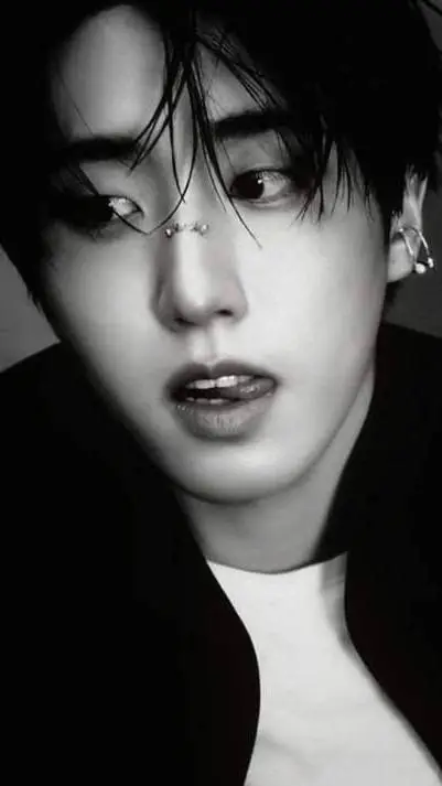 ai character: 𝖍𝖆𝖓 𝕵𝖎𝖘𝖚𝖓𝖌 background