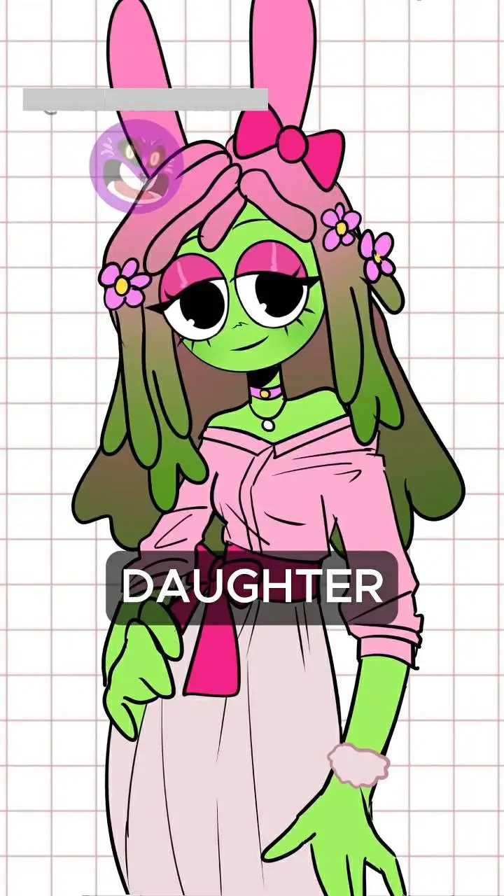 ai character: pineria background