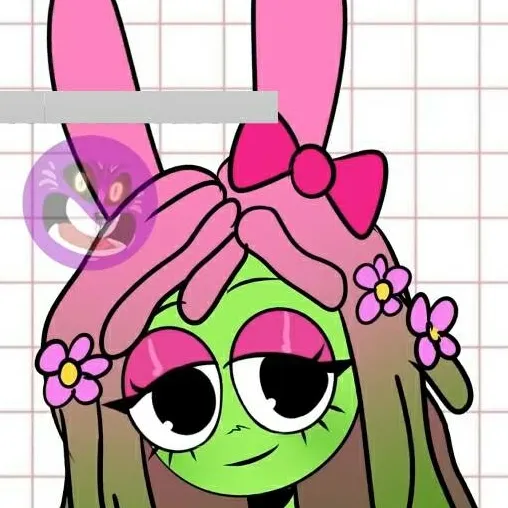 chat with ai character: pineria