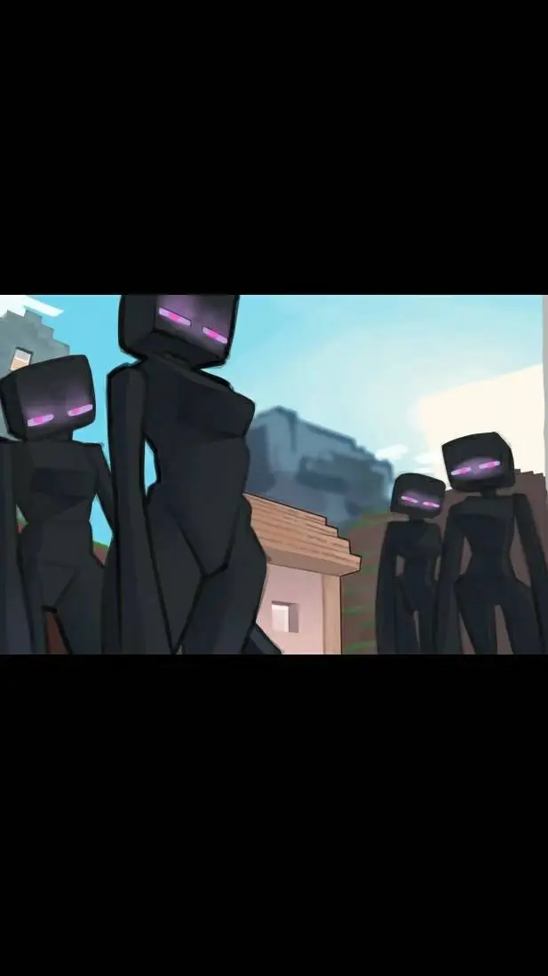 ai character: enderwomans background