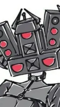 ai character: tu sacrificio  background