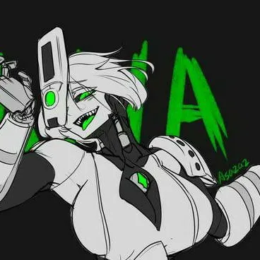 chat with ai character: C-pen ♀️