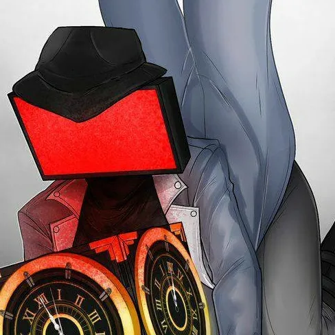 chat with ai character: black TV woman 
