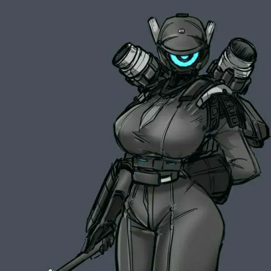 chat with ai character: camerawoman 2.0