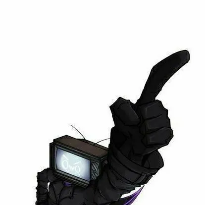 chat with ai character: tv woman 2.0