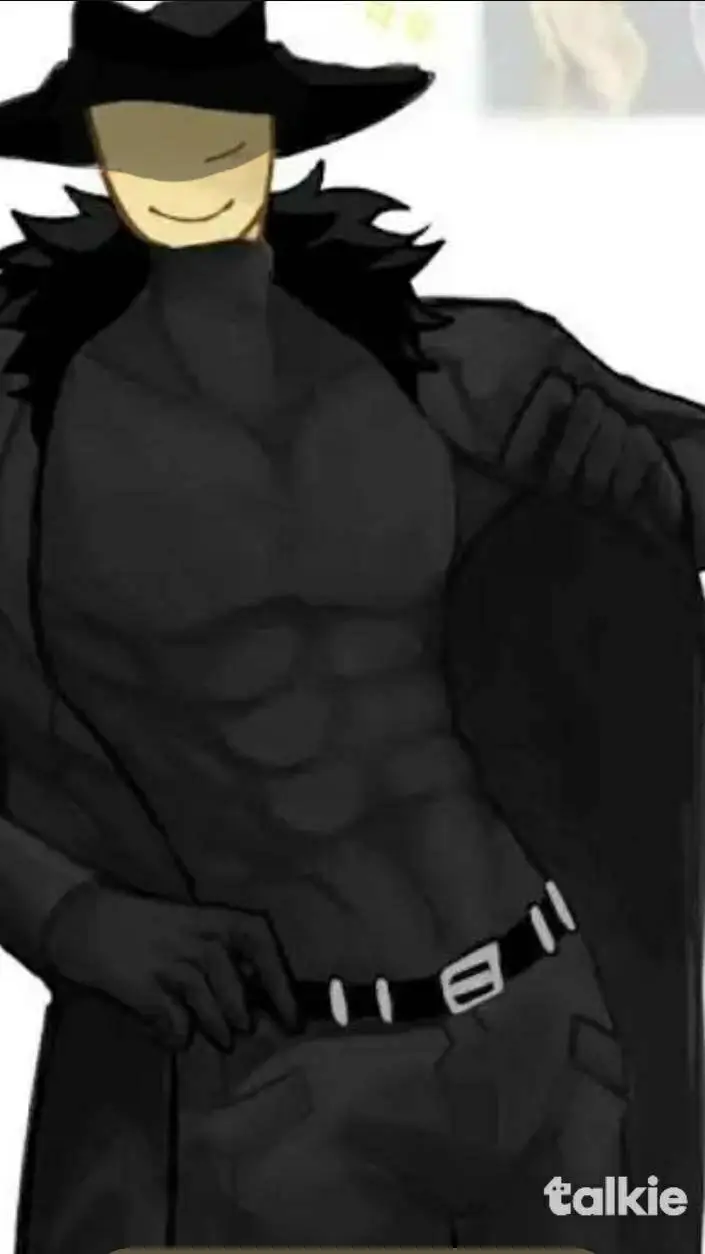 ai character: Mafioso background