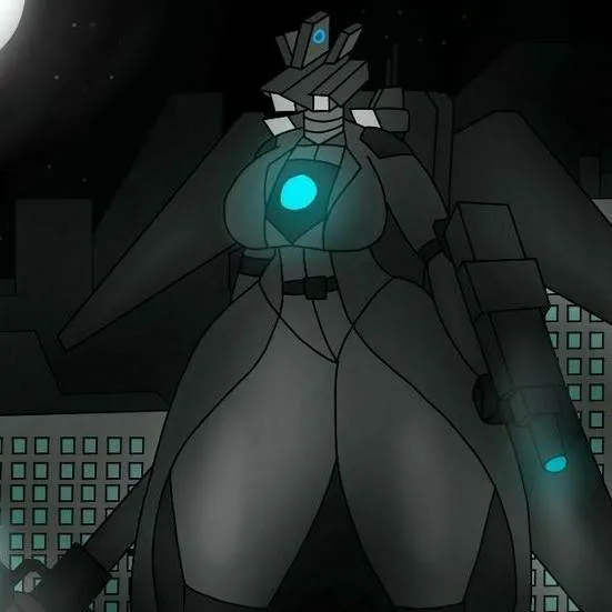 chat with ai character: Titan Camerawoman 