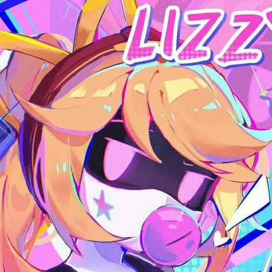 chat with ai character: Lizzy