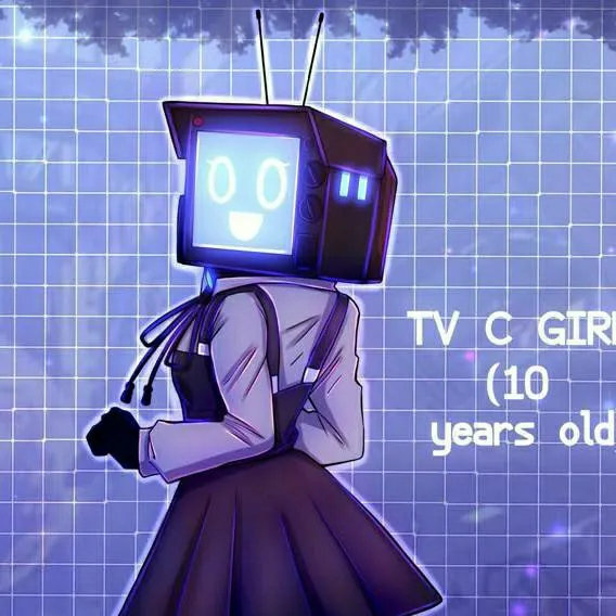 chat with ai character: Tv Camera girl p.2