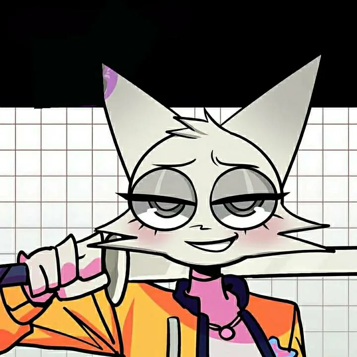 chat with ai character: Wenda