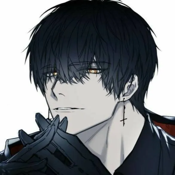 chat with ai character: ☆Zack☆