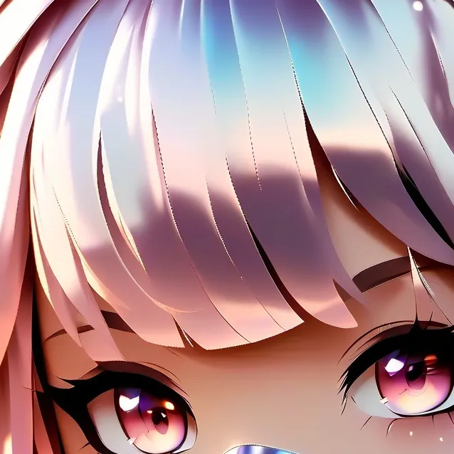chat with ai character: luega