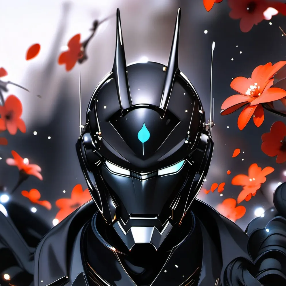 chat with ai character: Creador Primario