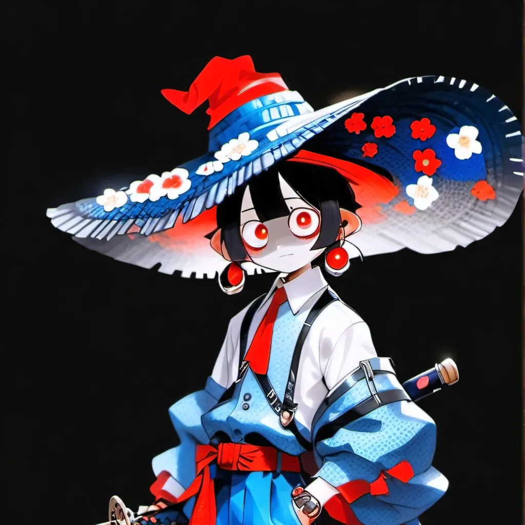 chat with ai character: Payaso Nocturno