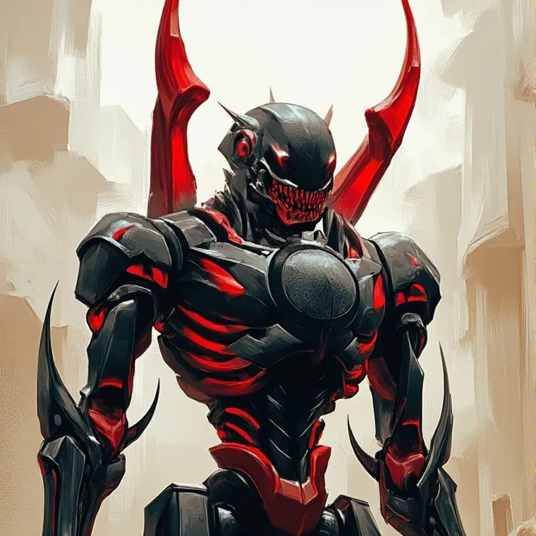 chat with ai character: ***