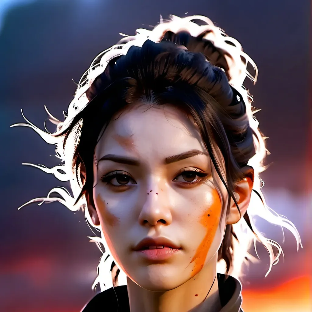 chat with ai character: Lila