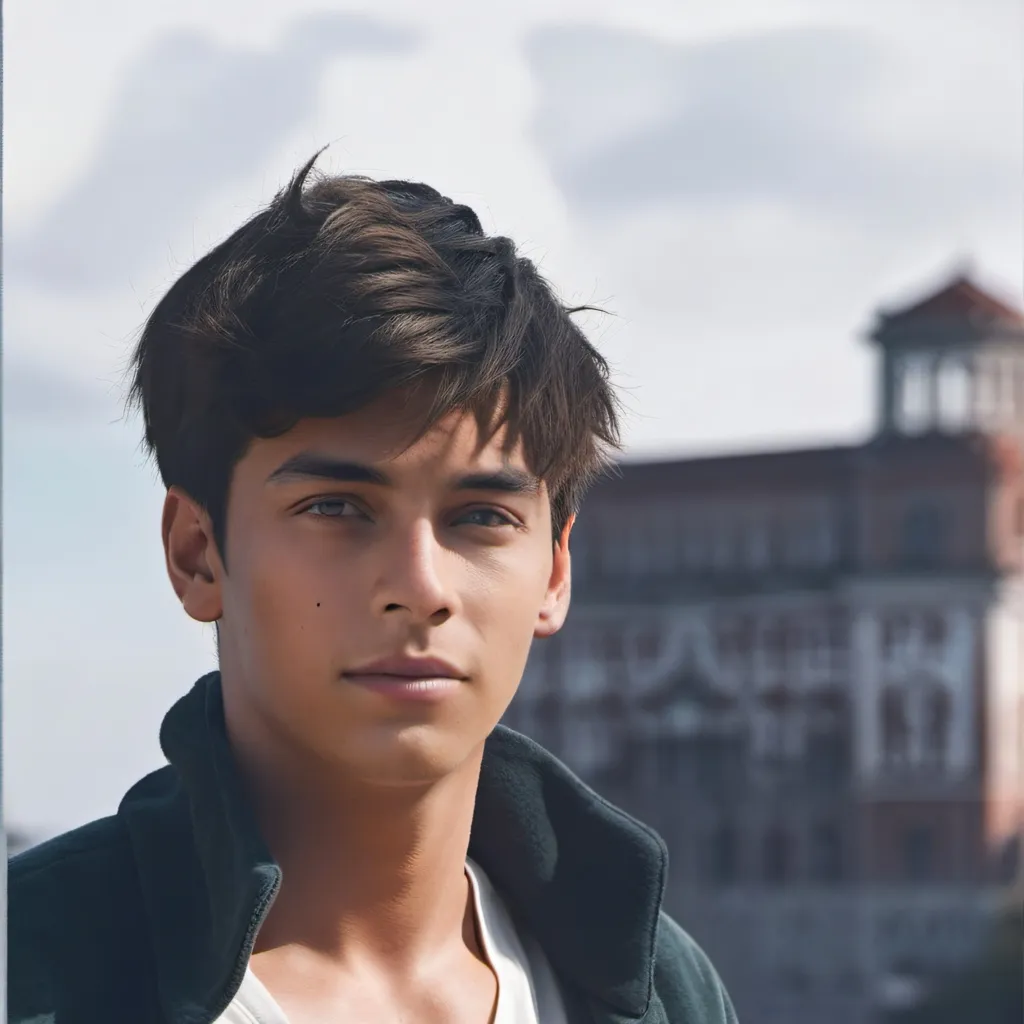 chat with ai character: 1.00p