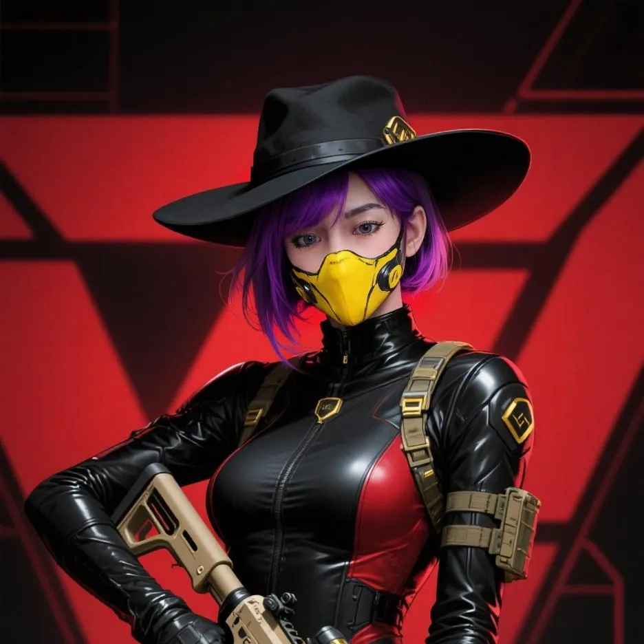 chat with ai character: Muy Bonita