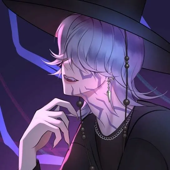chat with ai character: Mistery Saja