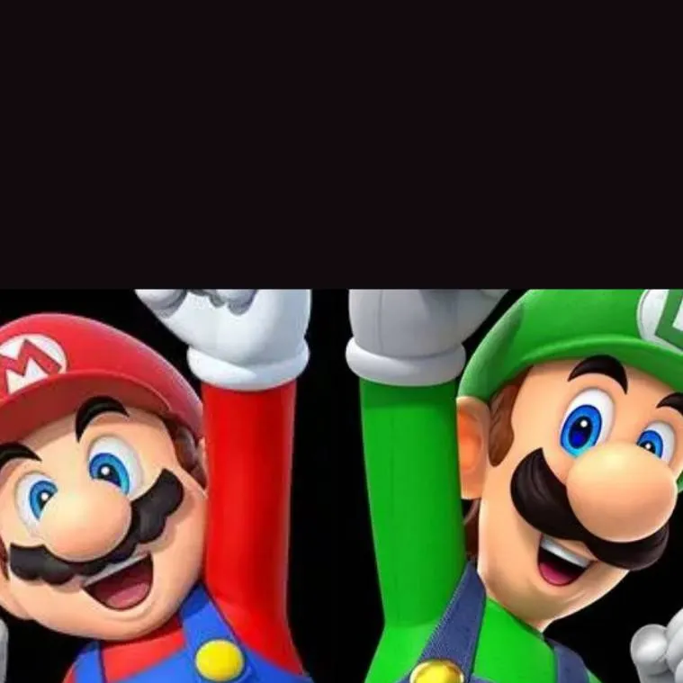 chat with ai character: Super Mario Bros.